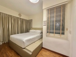 Palm Gardens (D23), Condominium #579359771